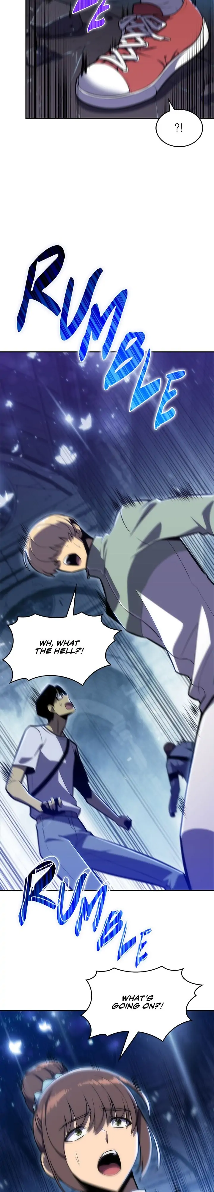 Read I'm the Max-Level Newbie EN Manga Online