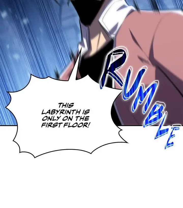 Read I'm the Max-Level Newbie EN Manga Online
