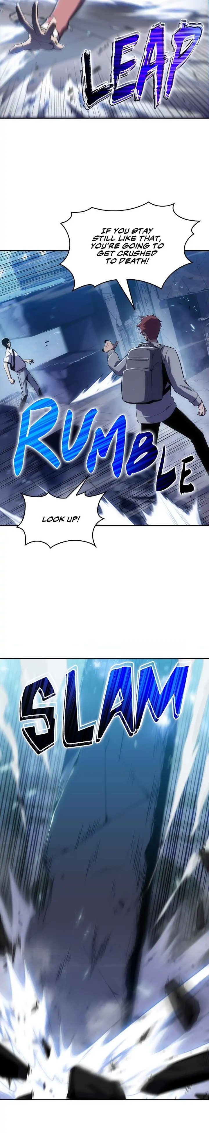 Read I'm the Max-Level Newbie EN Manga Online