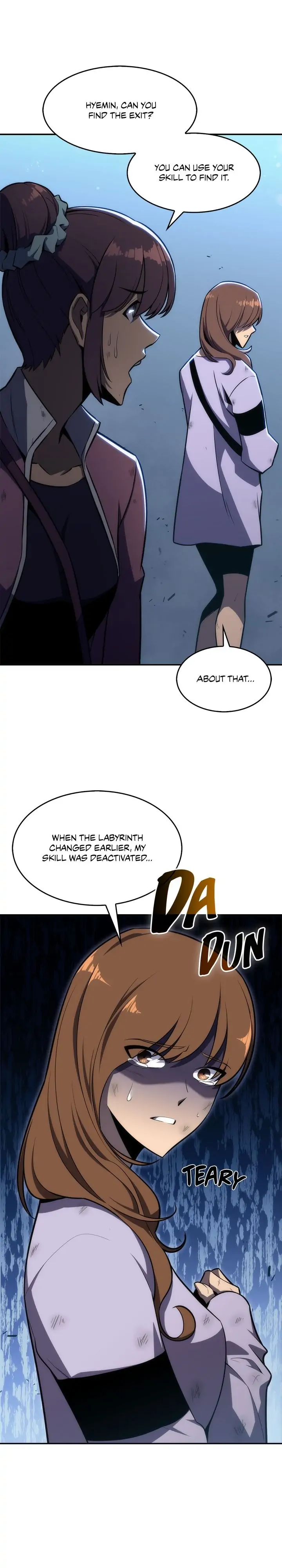 Read I'm the Max-Level Newbie EN Manga Online