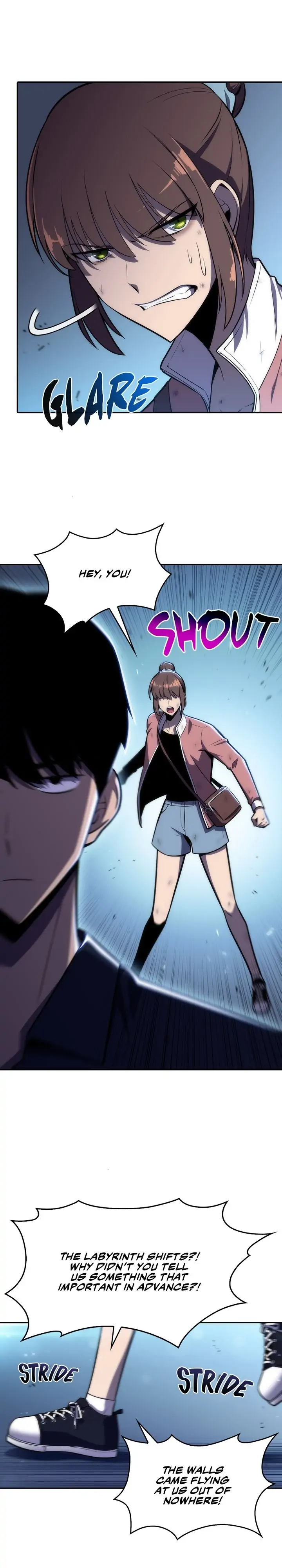 Read I'm the Max-Level Newbie EN Manga Online