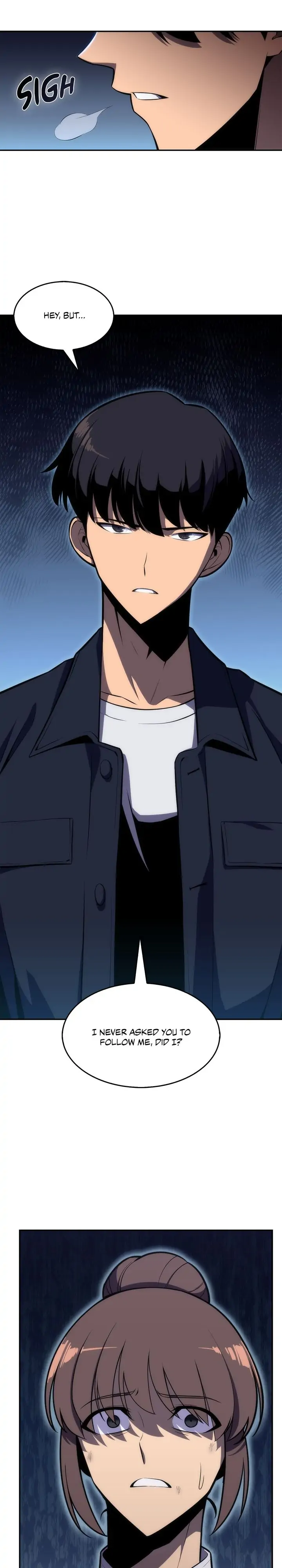 Read I'm the Max-Level Newbie EN Manga Online