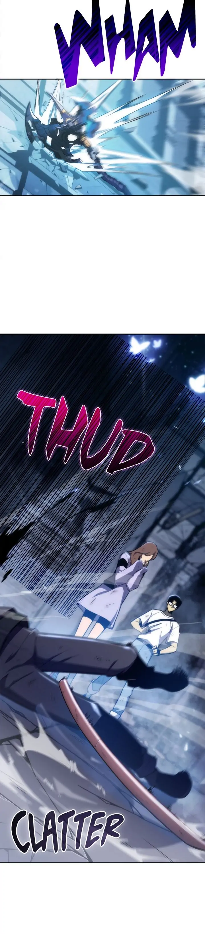 Read I'm the Max-Level Newbie EN Manga Online