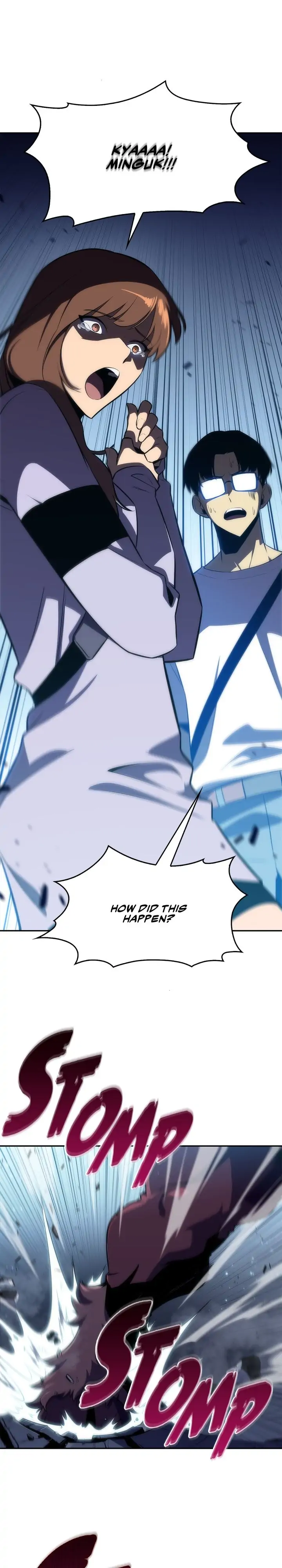 Read I'm the Max-Level Newbie EN Manga Online