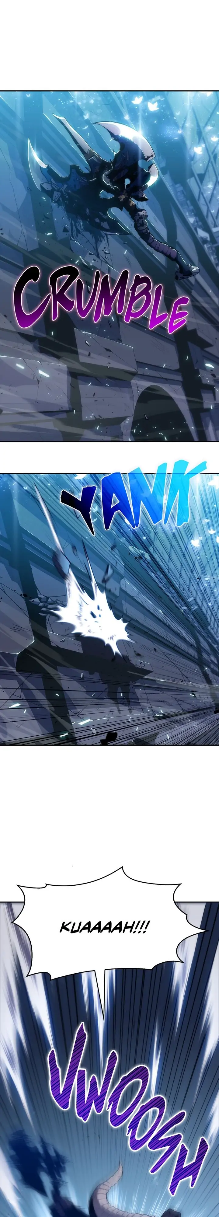Read I'm the Max-Level Newbie EN Manga Online