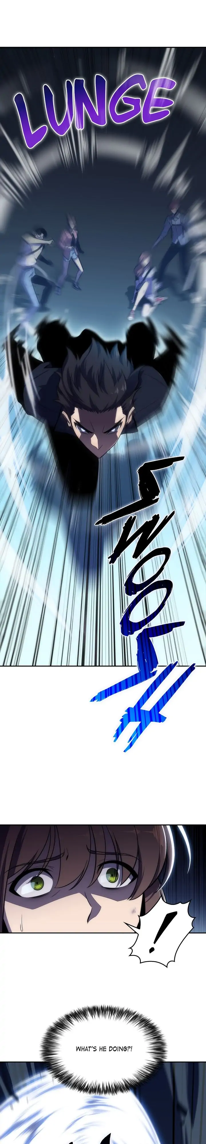 Read I'm the Max-Level Newbie EN Manga Online