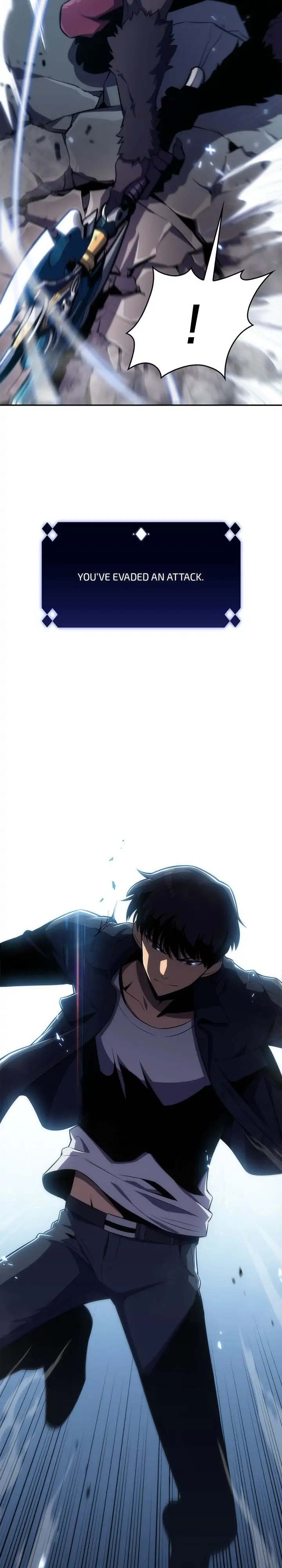 Read I'm the Max-Level Newbie EN Manga Online