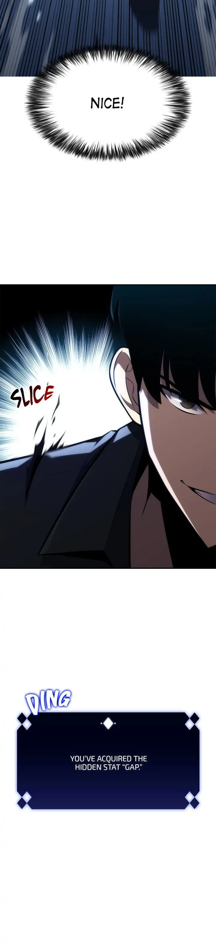 Read I'm the Max-Level Newbie EN Manga Online