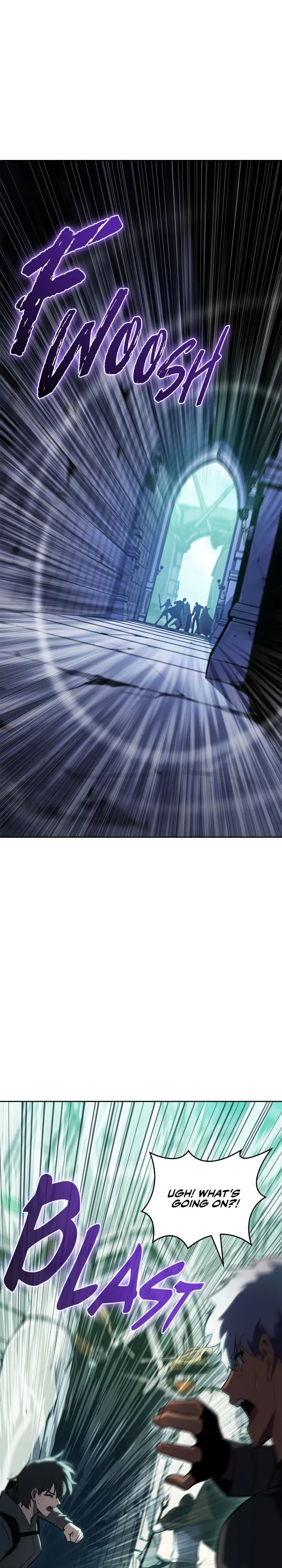 Read I'm the Max-Level Newbie EN Manga Online