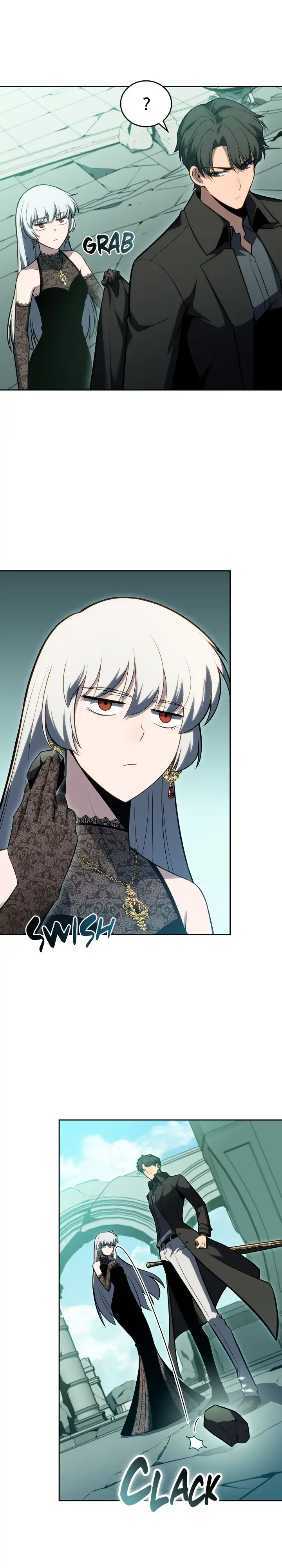 Read I'm the Max-Level Newbie EN Manga Online