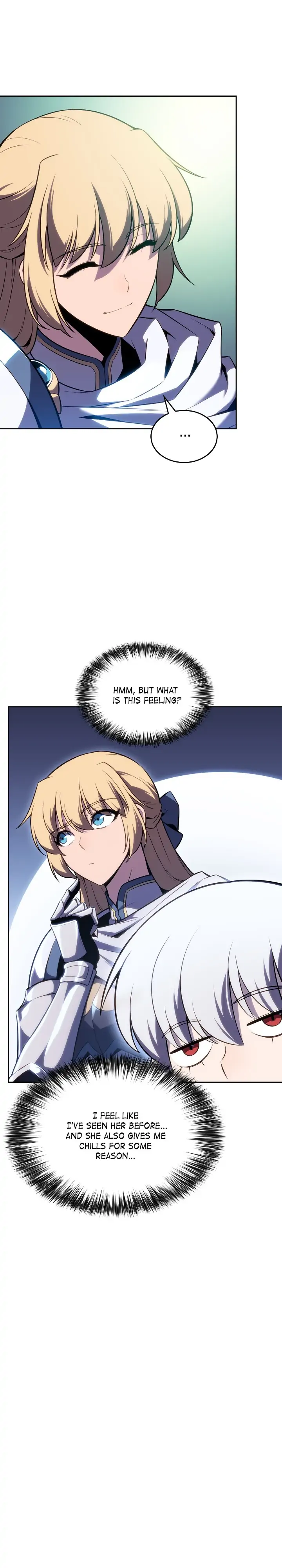 Read I'm the Max-Level Newbie EN Manga Online