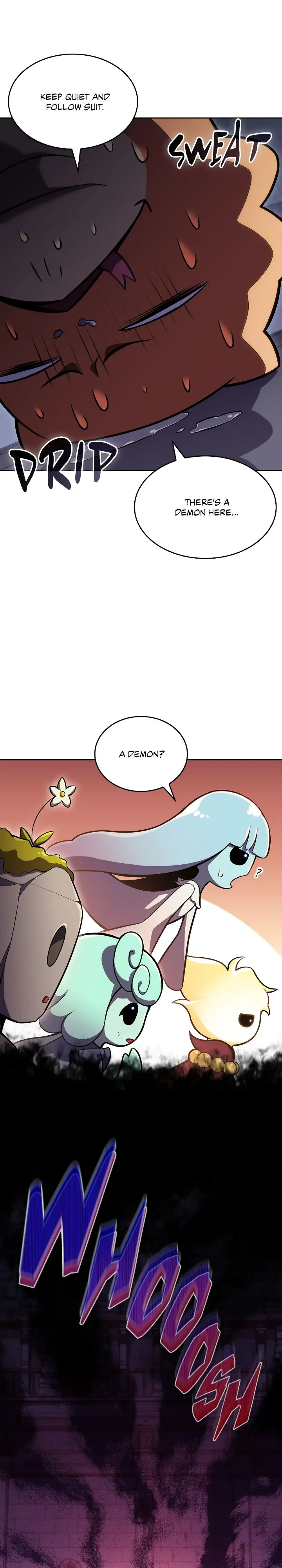 Read I'm the Max-Level Newbie EN Manga Online