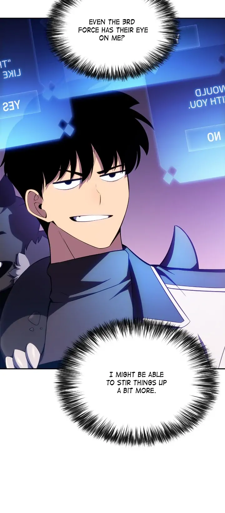 Read I'm the Max-Level Newbie EN Manga Online