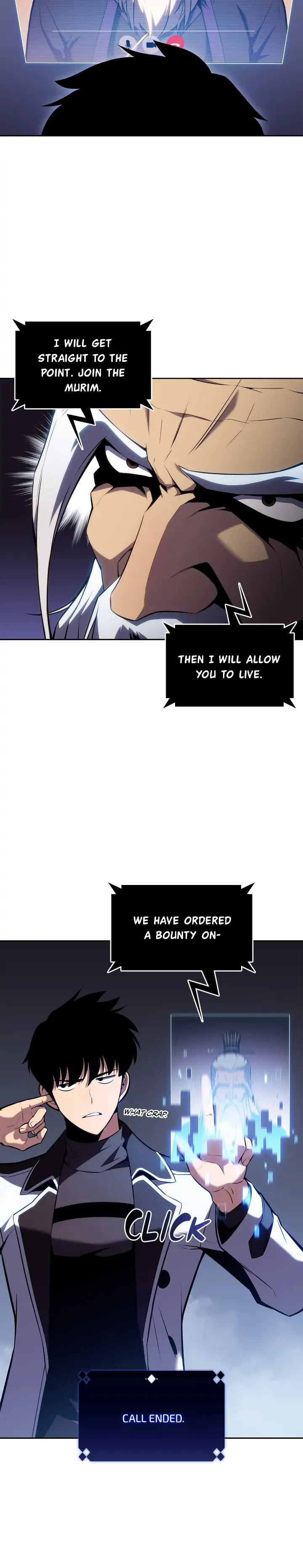 Read I'm the Max-Level Newbie EN Manga Online