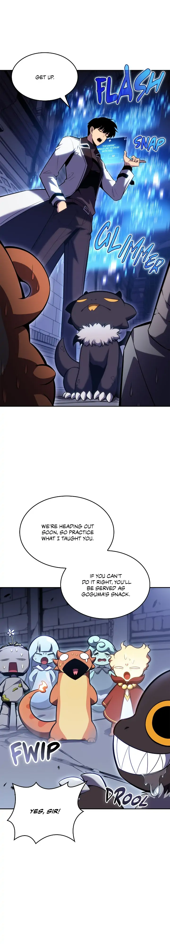 Read I'm the Max-Level Newbie EN Manga Online