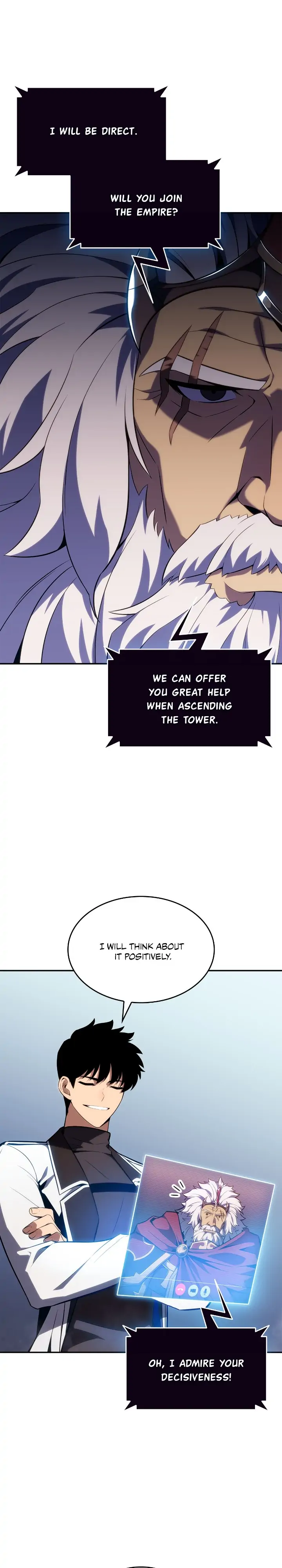 Read I'm the Max-Level Newbie EN Manga Online