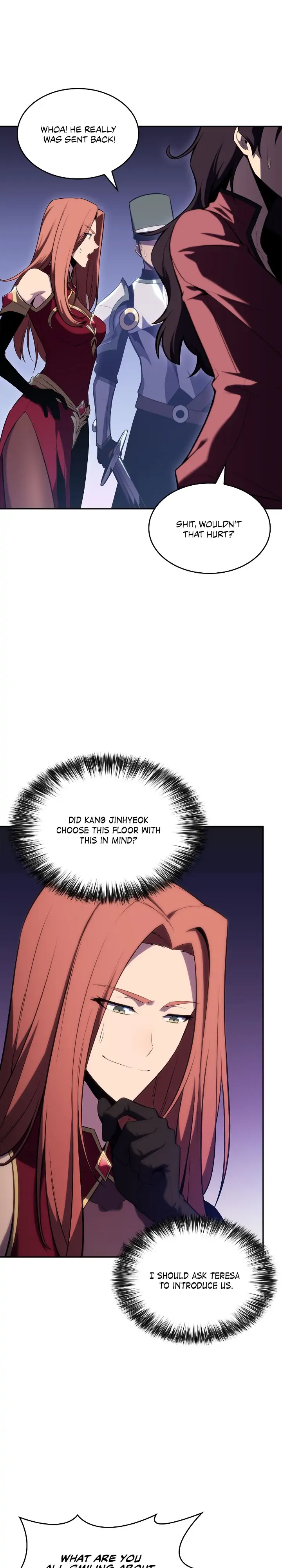 Read I'm the Max-Level Newbie EN Manga Online