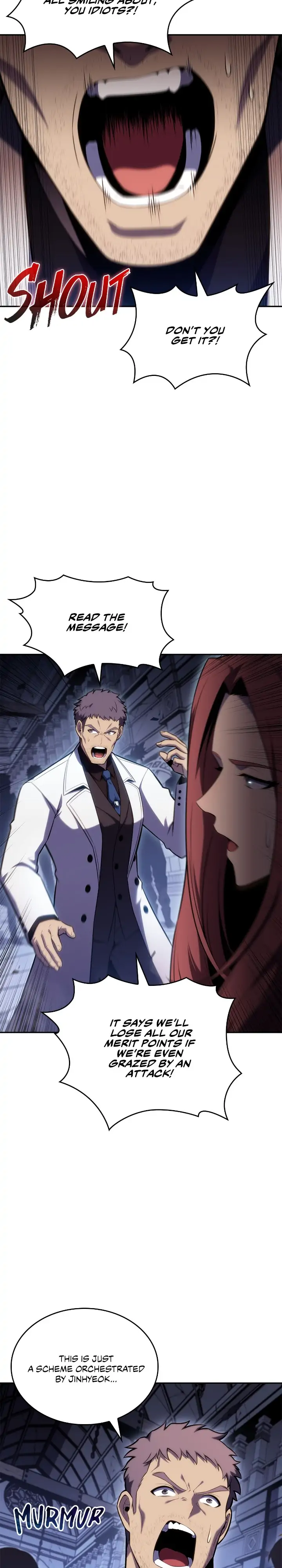 Read I'm the Max-Level Newbie EN Manga Online