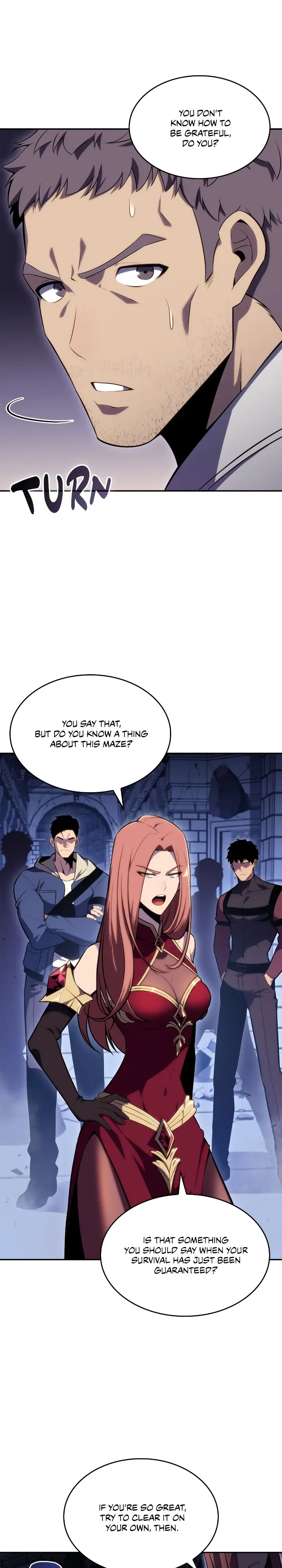 Read I'm the Max-Level Newbie EN Manga Online