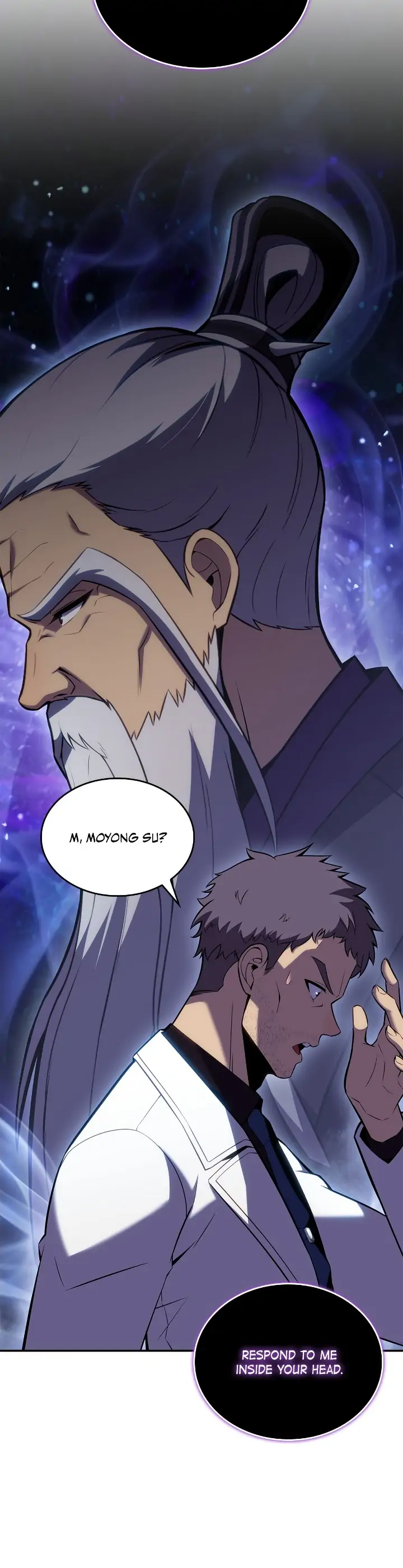 Read I'm the Max-Level Newbie EN Manga Online