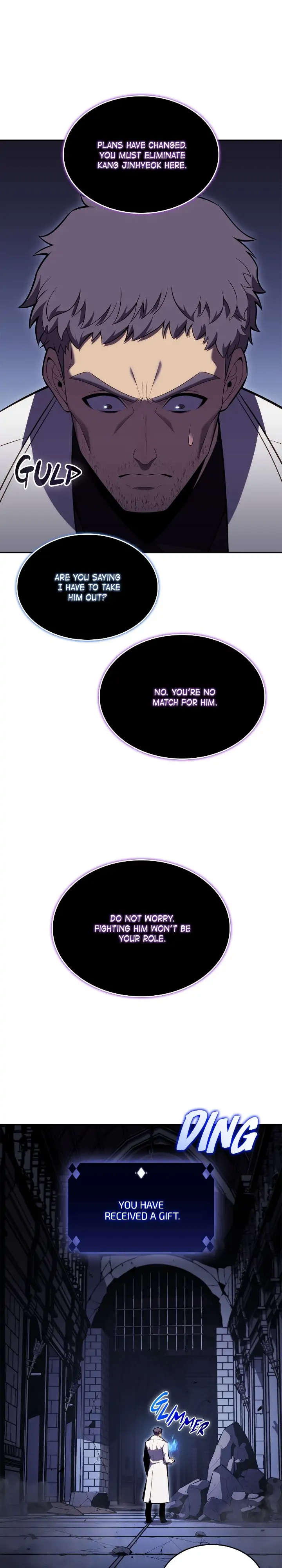 Read I'm the Max-Level Newbie EN Manga Online