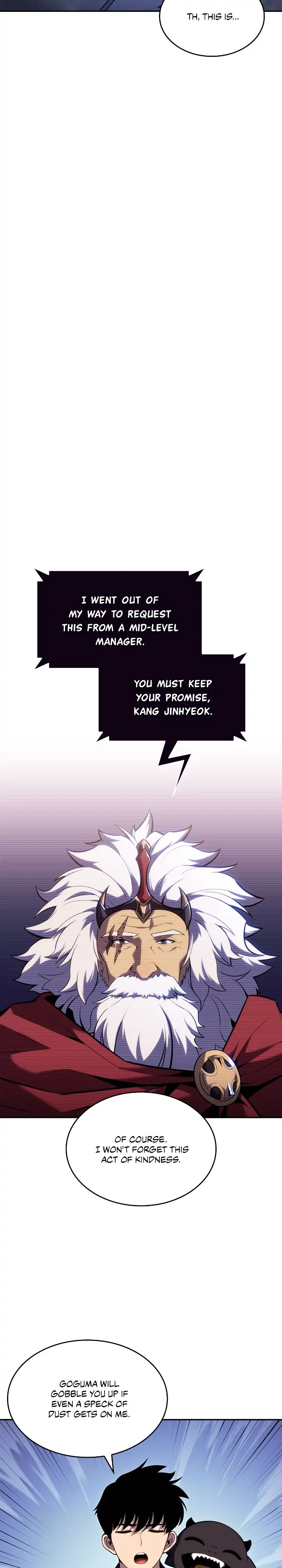 Read I'm the Max-Level Newbie EN Manga Online