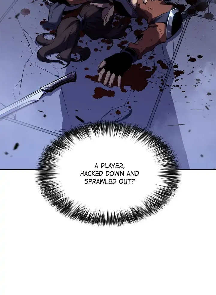 Read I'm the Max-Level Newbie EN Manga Online