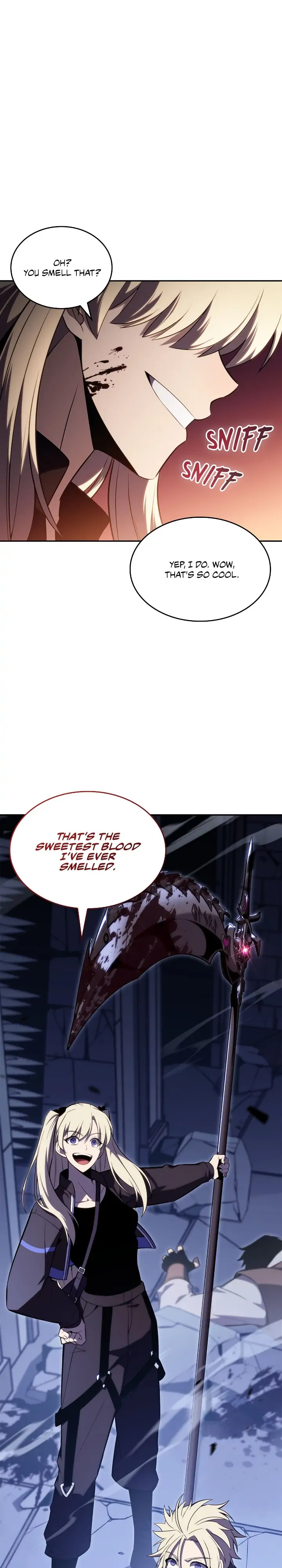 Read I'm the Max-Level Newbie EN Manga Online