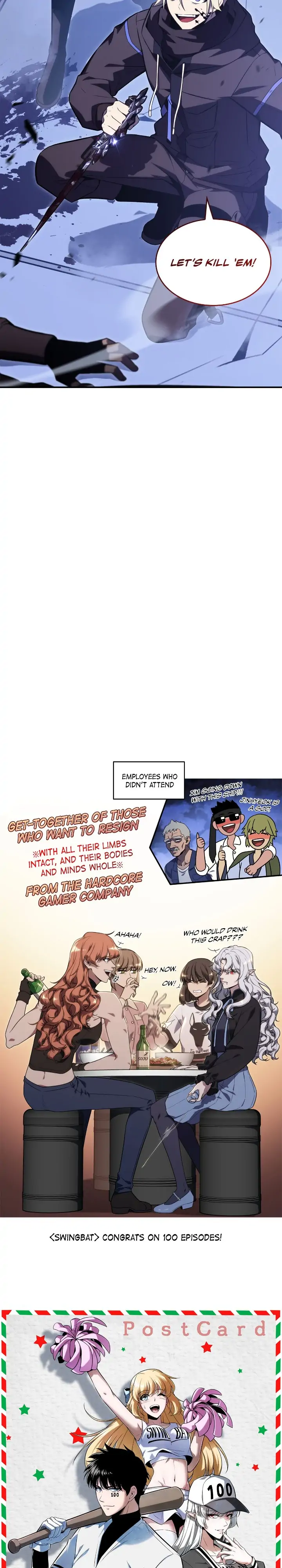 Read I'm the Max-Level Newbie EN Manga Online