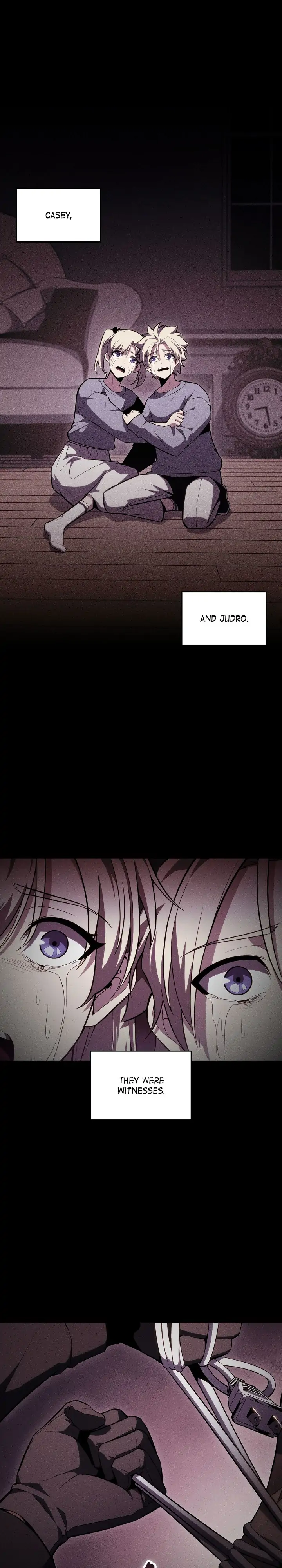 Read I'm the Max-Level Newbie EN Manga Online