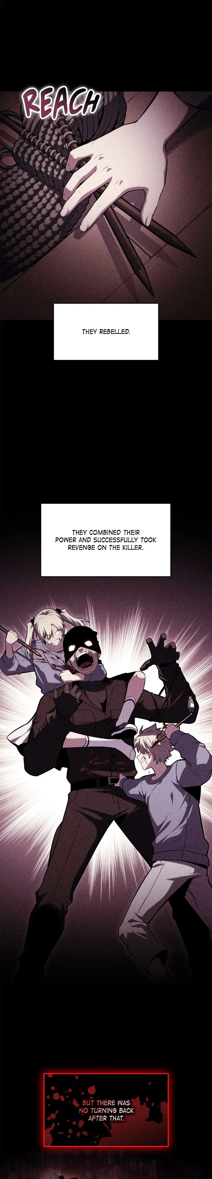 Read I'm the Max-Level Newbie EN Manga Online