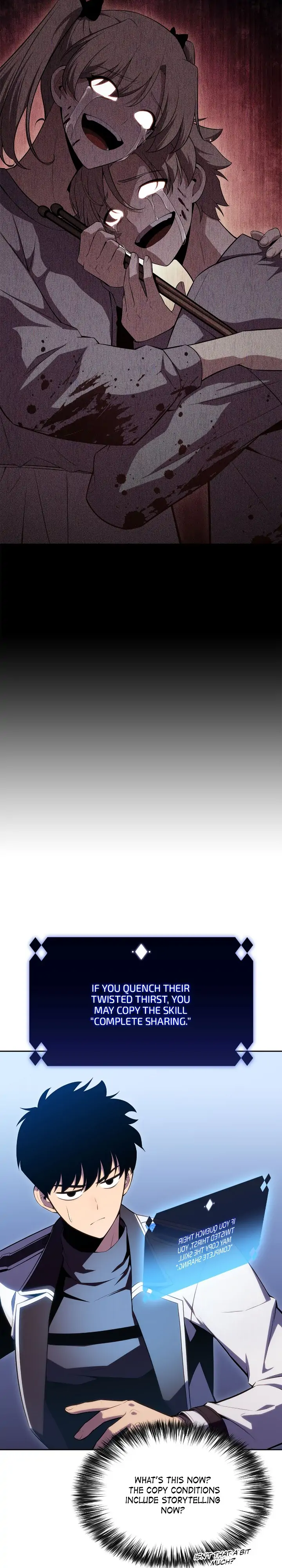 Read I'm the Max-Level Newbie EN Manga Online
