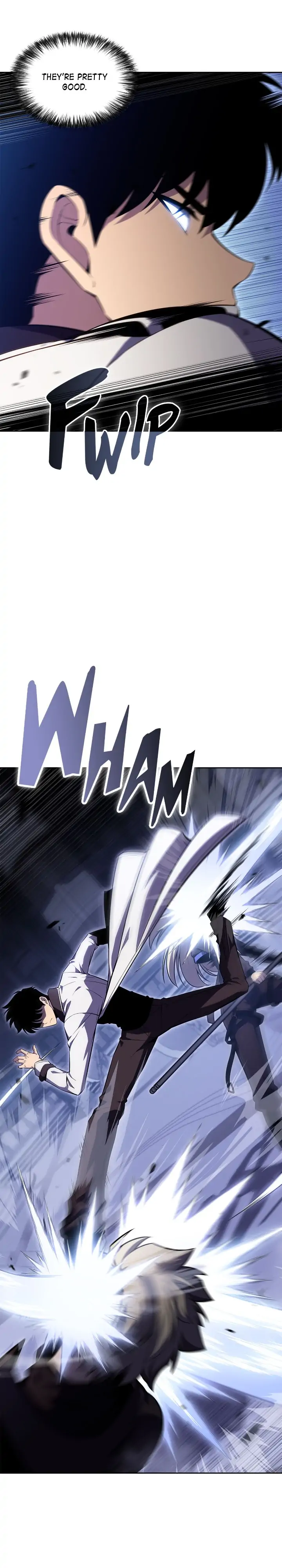 Read I'm the Max-Level Newbie EN Manga Online