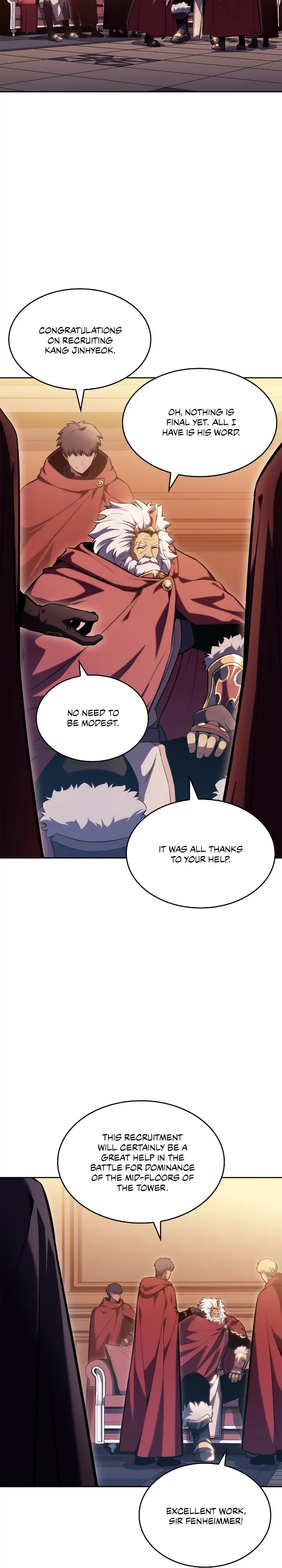 Read I'm the Max-Level Newbie EN Manga Online
