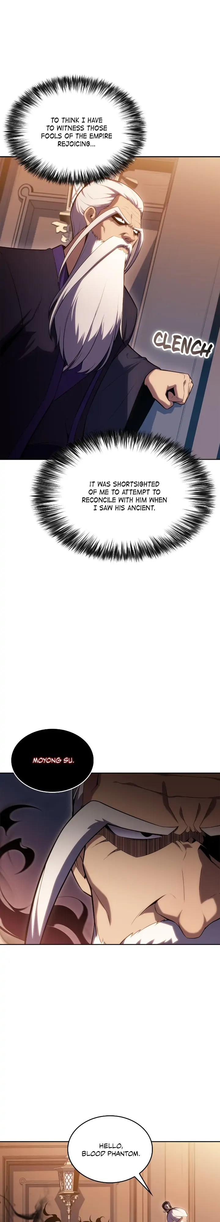 Read I'm the Max-Level Newbie EN Manga Online