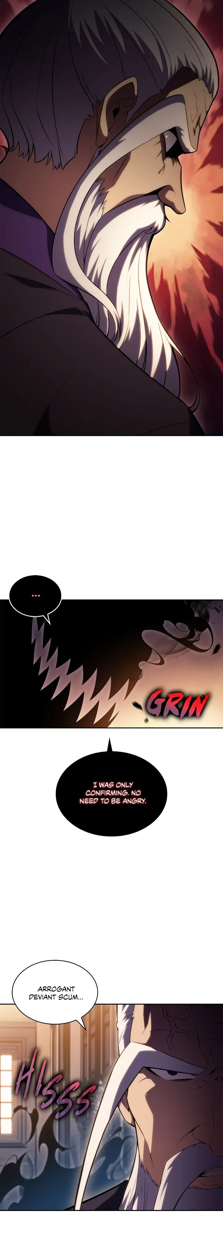 Read I'm the Max-Level Newbie EN Manga Online
