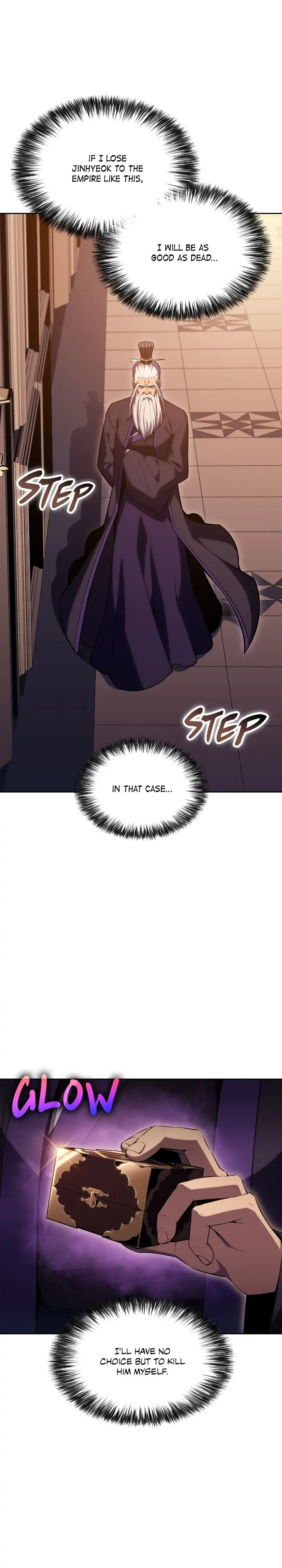 Read I'm the Max-Level Newbie EN Manga Online