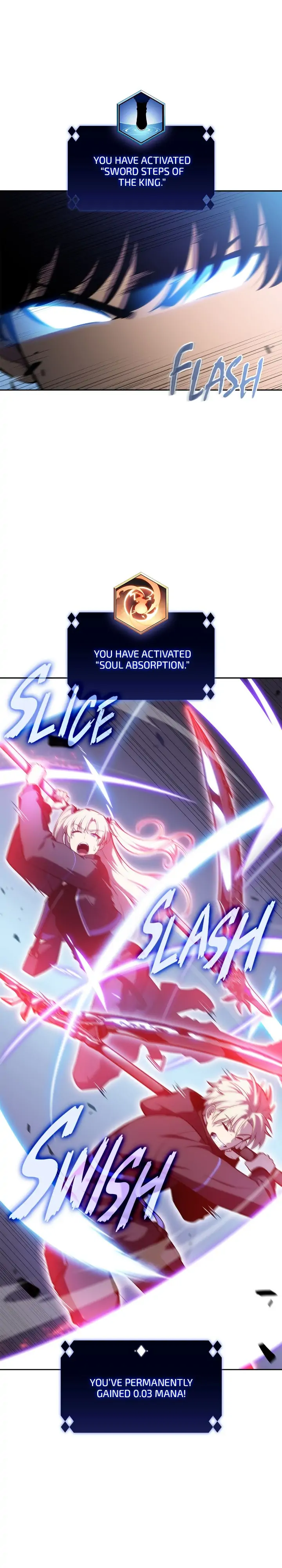 Read I'm the Max-Level Newbie EN Manga Online