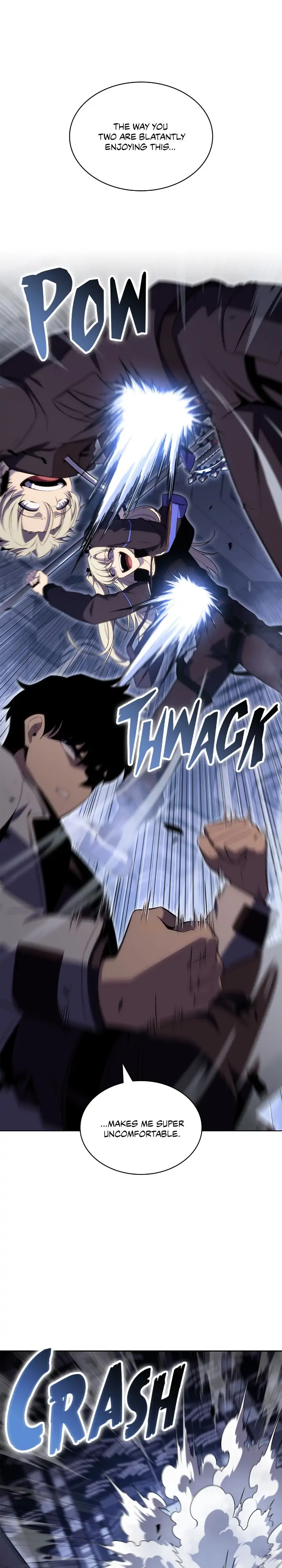 Read I'm the Max-Level Newbie EN Manga Online