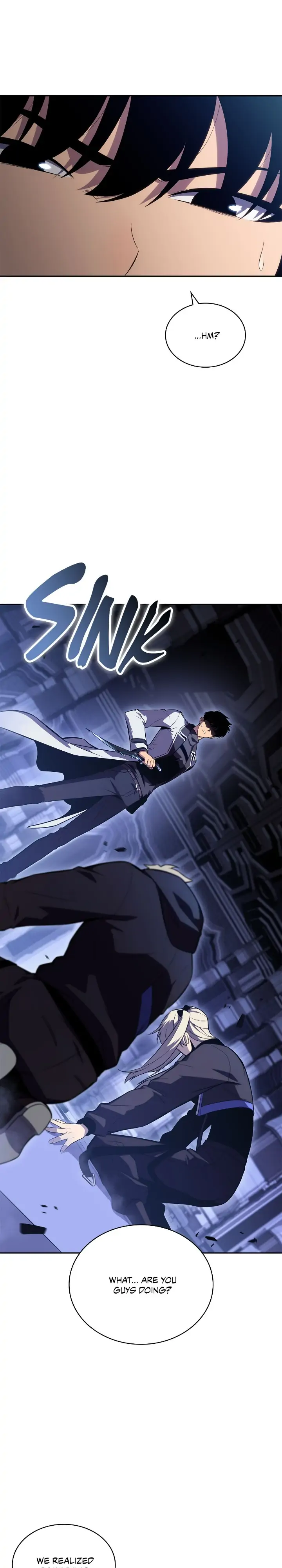 Read I'm the Max-Level Newbie EN Manga Online