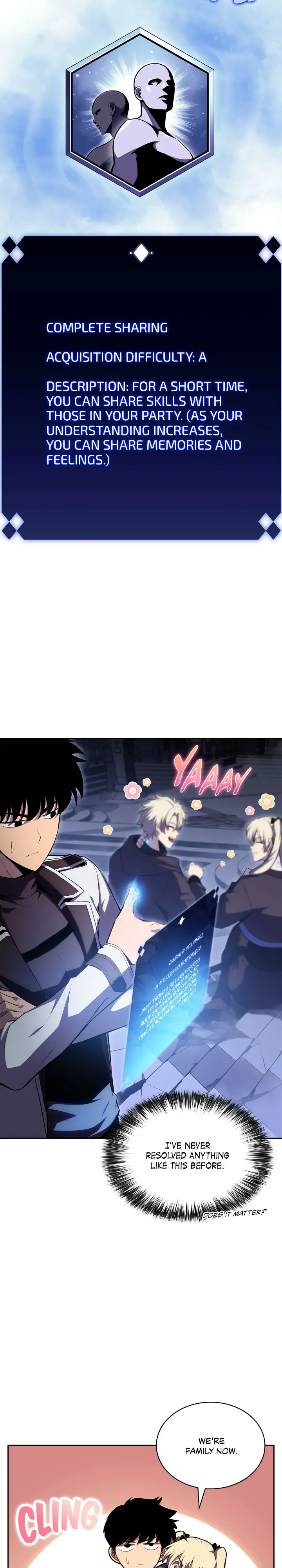 Read I'm the Max-Level Newbie EN Manga Online
