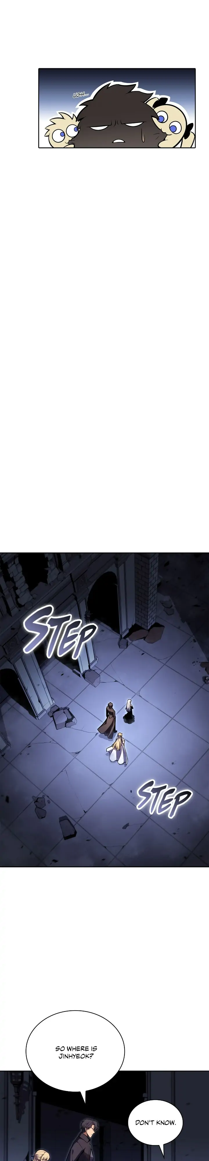 Read I'm the Max-Level Newbie EN Manga Online