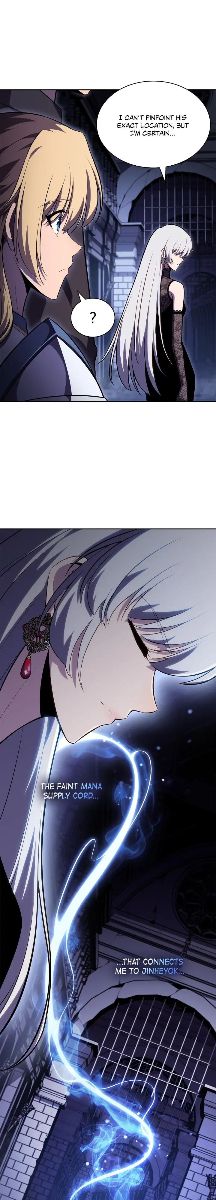 Read I'm the Max-Level Newbie EN Manga Online