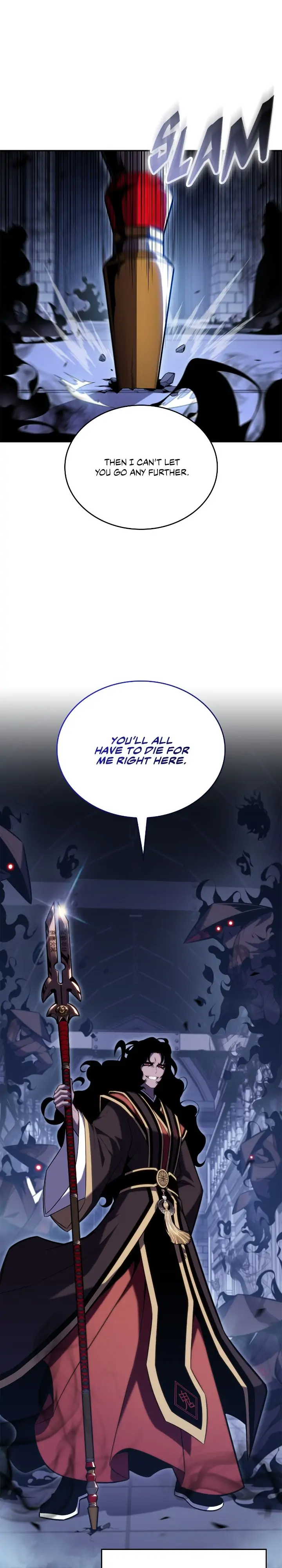 Read I'm the Max-Level Newbie EN Manga Online