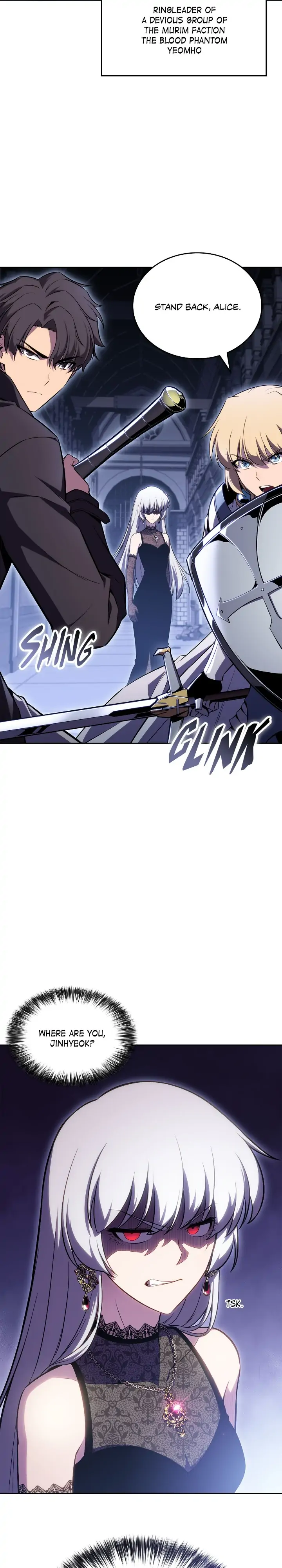 Read I'm the Max-Level Newbie EN Manga Online