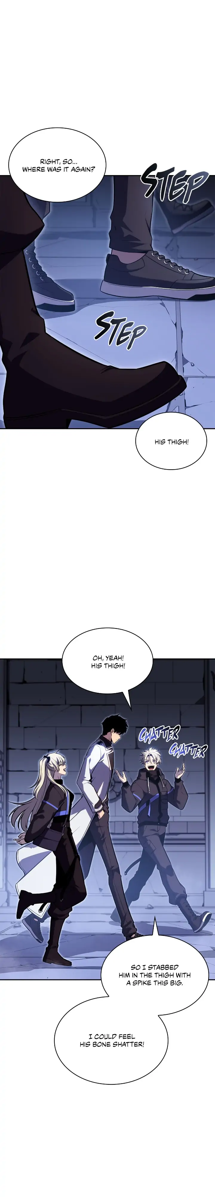 Read I'm the Max-Level Newbie EN Manga Online