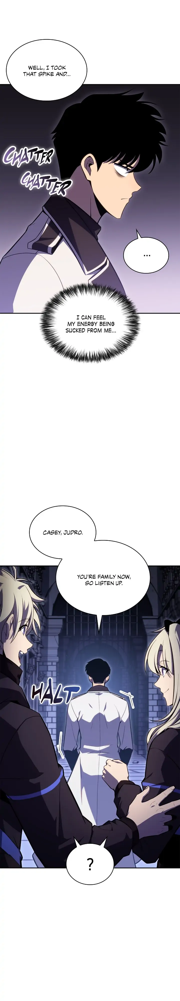 Read I'm the Max-Level Newbie EN Manga Online