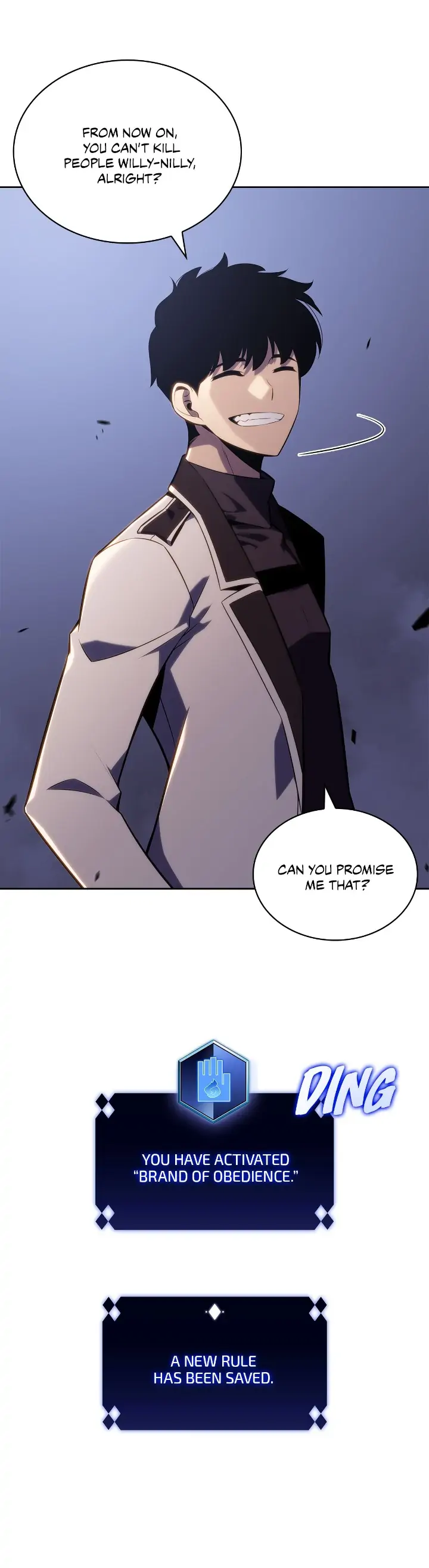 Read I'm the Max-Level Newbie EN Manga Online