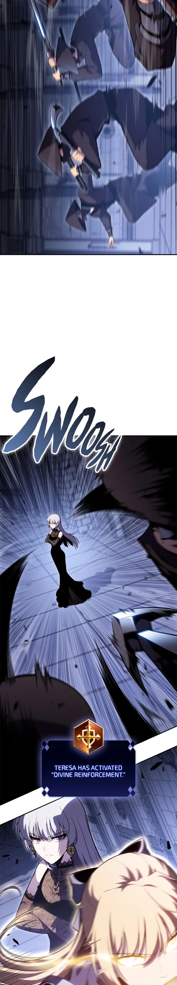 Read I'm the Max-Level Newbie EN Manga Online