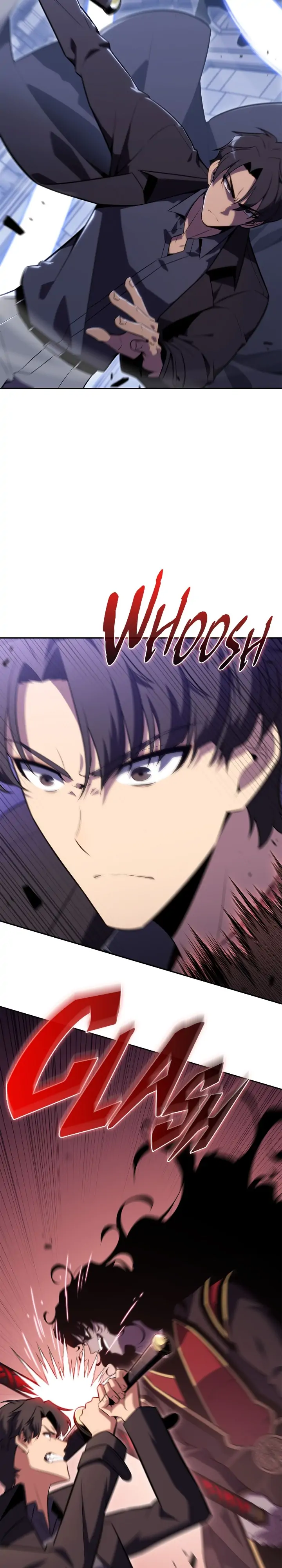 Read I'm the Max-Level Newbie EN Manga Online
